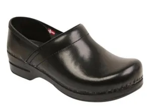 Men's Sanita Professional Cabrio Chef Clogs