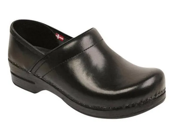 Men's Sanita Professional Cabrio Chef Clogs