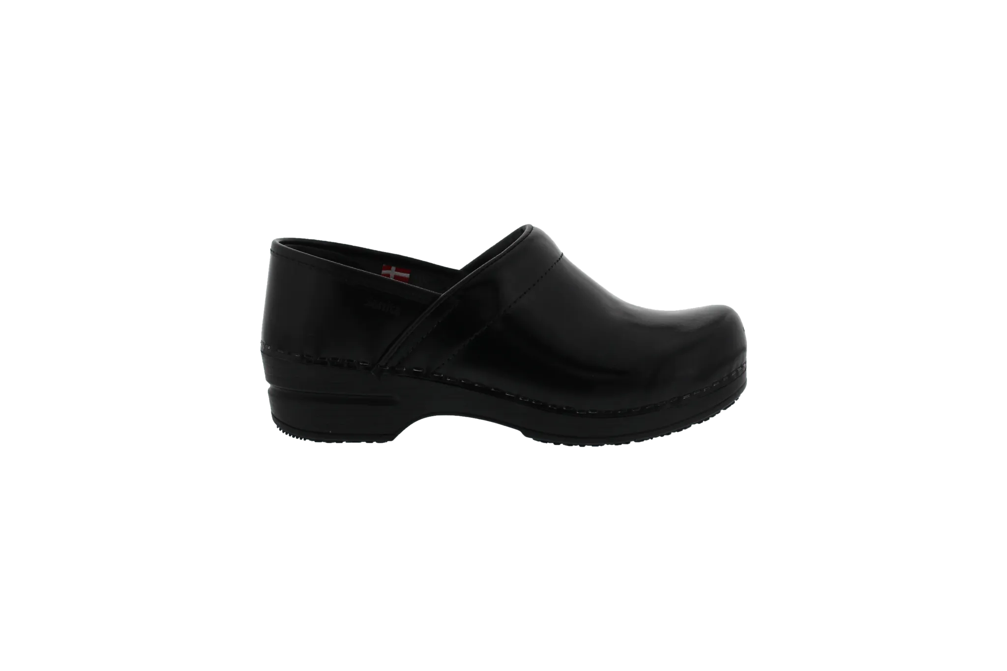 Men's Sanita Professional Cabrio Chef Clogs