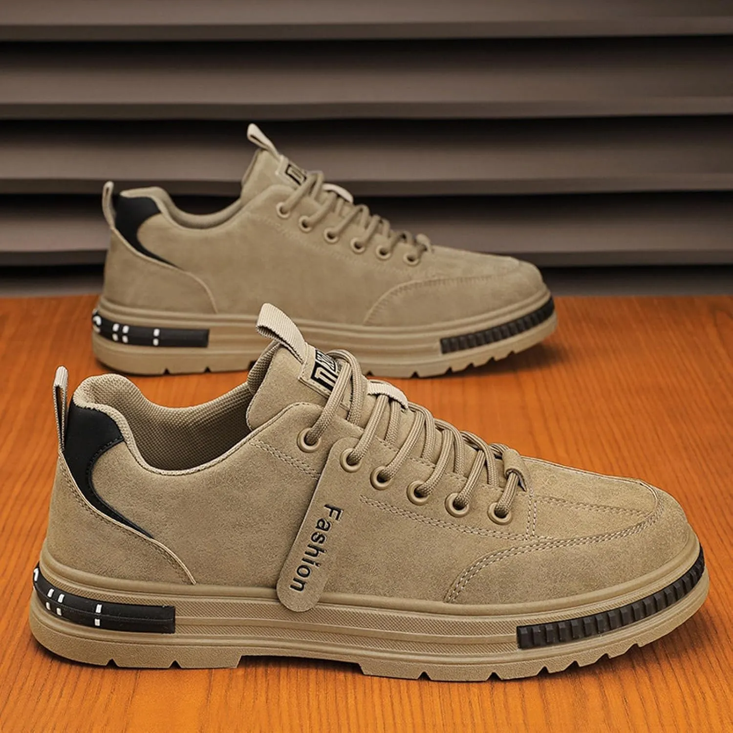 Men's Shoes Mens Athletic Shoes Walking Shoe for Men Tennis Shoe for Men Running Trail Breathable Sneaker