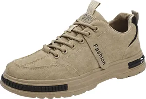 Men's Shoes Mens Athletic Shoes Walking Shoe for Men Tennis Shoe for Men Running Trail Breathable Sneaker