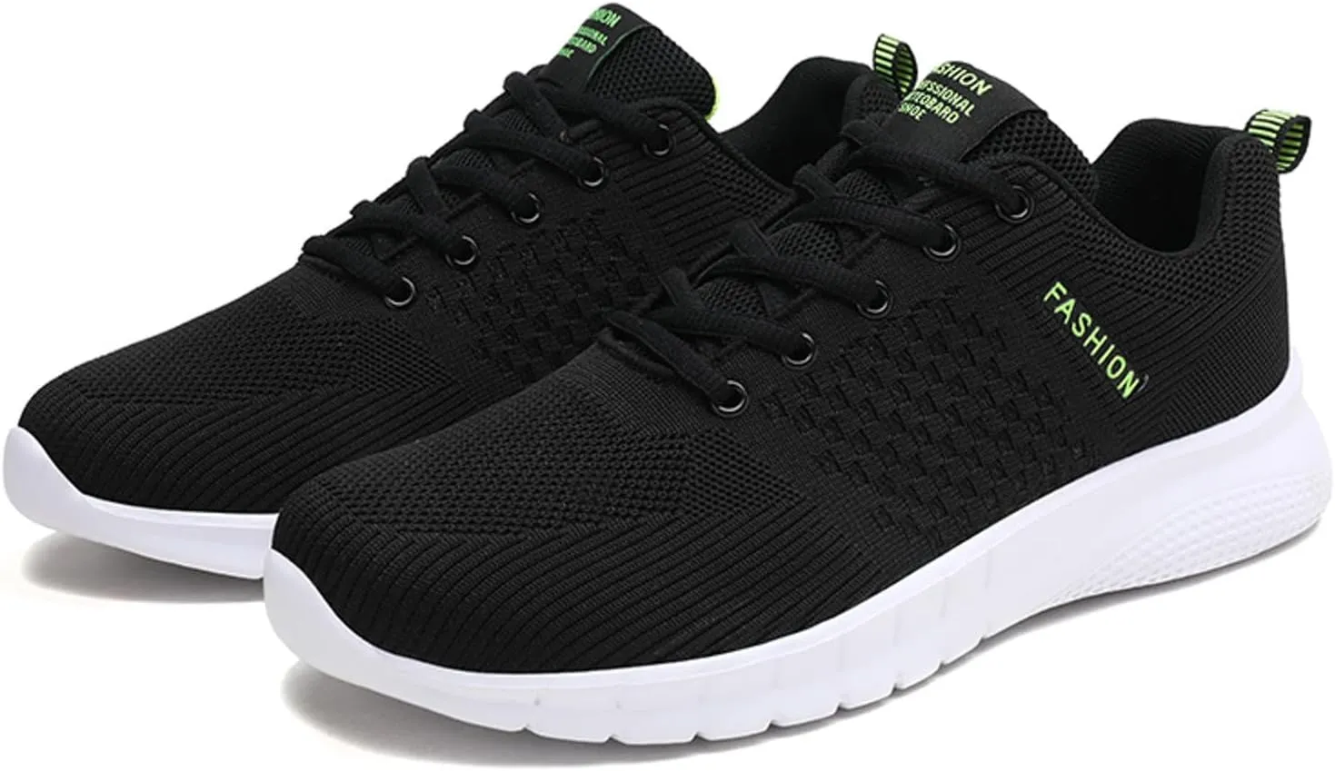 Men's Shoes Men's Fashion Sneakers Shoe for Men Sneaker for Men Breathable Running Trail Sneaker