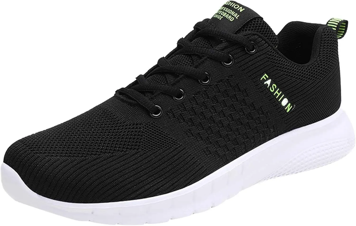 Men's Shoes Men's Fashion Sneakers Shoe for Men Sneaker for Men Breathable Running Trail Sneaker