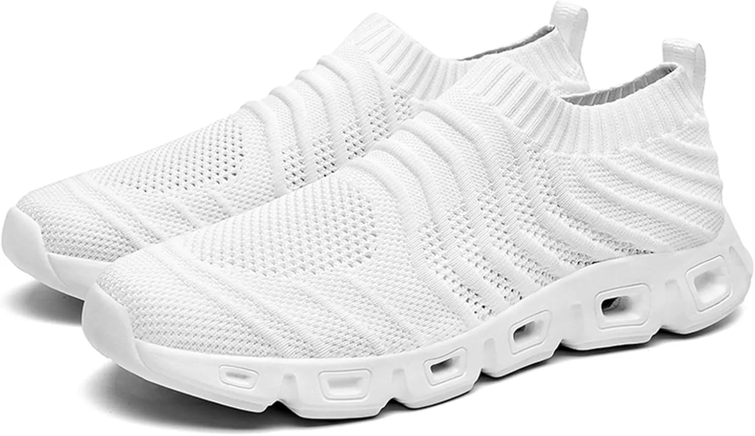 Men's Shoes Shoes Man Mens Breathable Casual Walking Sneakers Wide Toe Box Sneakers Supportive Running Athletic Men Black Dress