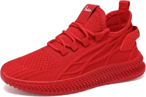 Mens Shoes Slip On Mens Sneakers Womens Loafers Comfortable Fashion Casual Comfy Soft Christmas Shoes for Women Athletic Round Toe Flats Comfortable