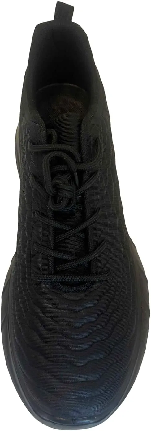 Men's Sneakers Lace Up Air Sole Comfort Shoes