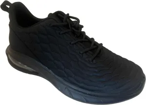 Men's Sneakers Lace Up Air Sole Comfort Shoes