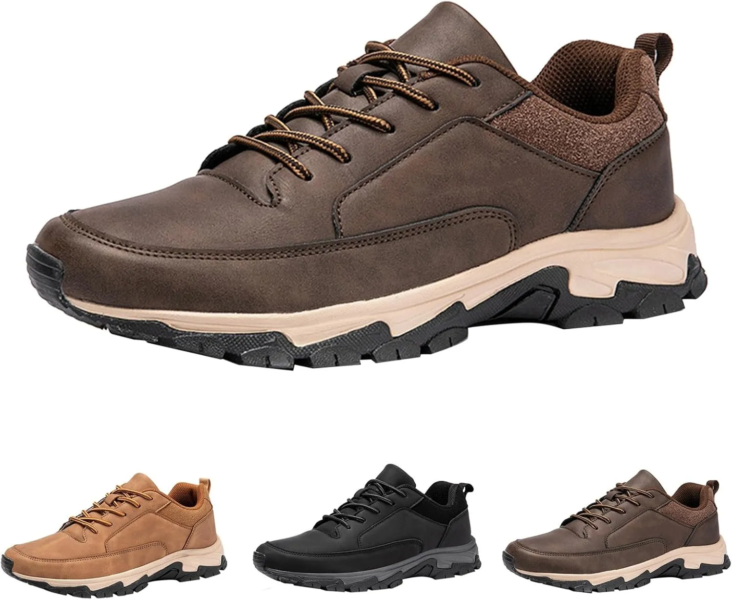 Mens Sneakers Wide Width Dress Shoes for Women Men's Wide Minimalist Barefoot Sneakers Loafers for Women Casual Loafers for Women Comfort Women's Sneakers with Arch Support