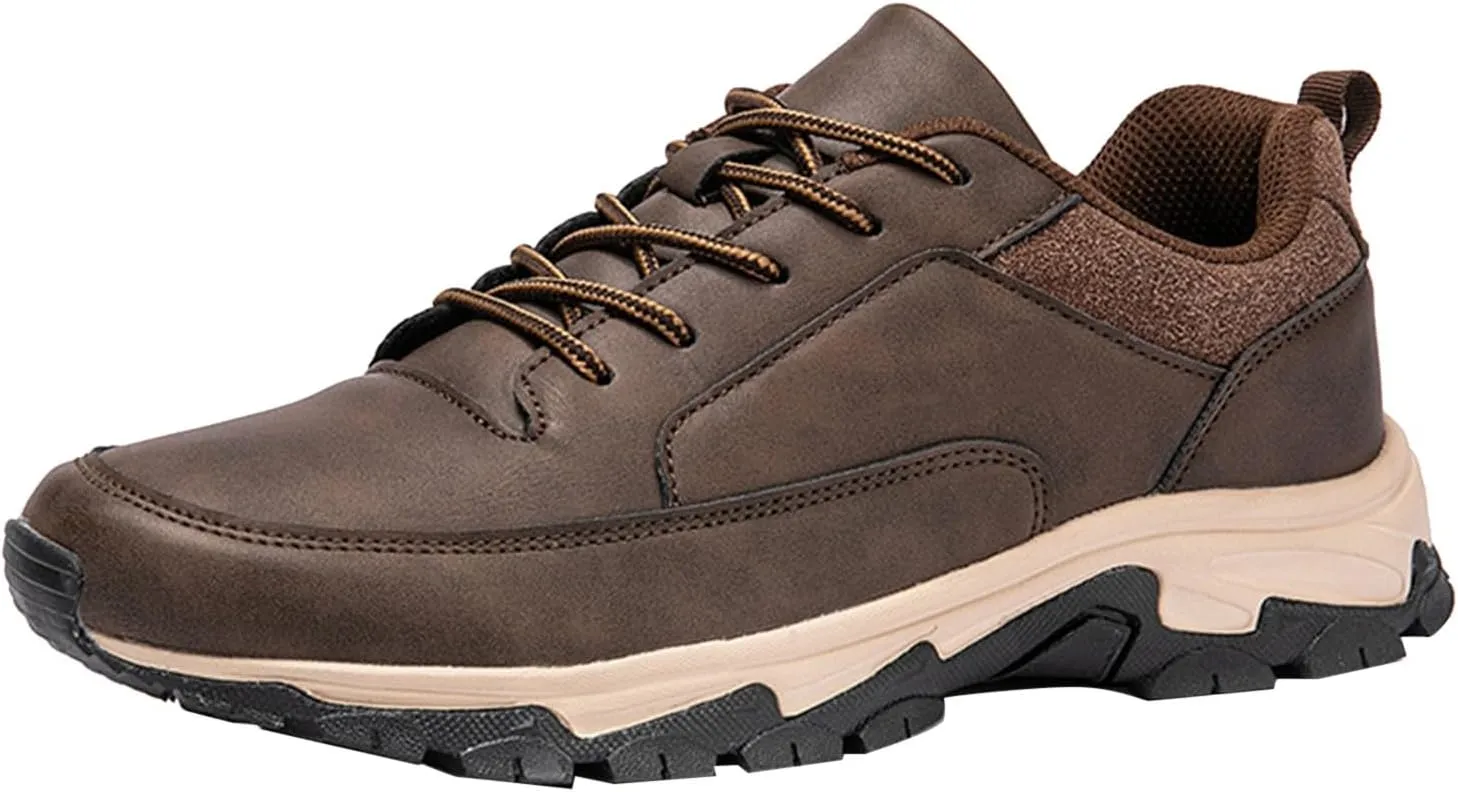 Mens Sneakers Wide Width Dress Shoes for Women Men's Wide Minimalist Barefoot Sneakers Loafers for Women Casual Loafers for Women Comfort Women's Sneakers with Arch Support