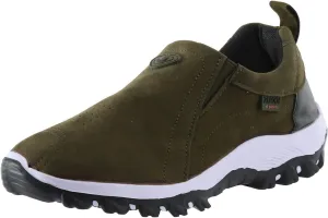 Men's Spring Autumn Fashion Casual Lightweight Comfortable Flannel Round Toe Sport Shoes Shoes Men Sneaker, 8.5 Wide