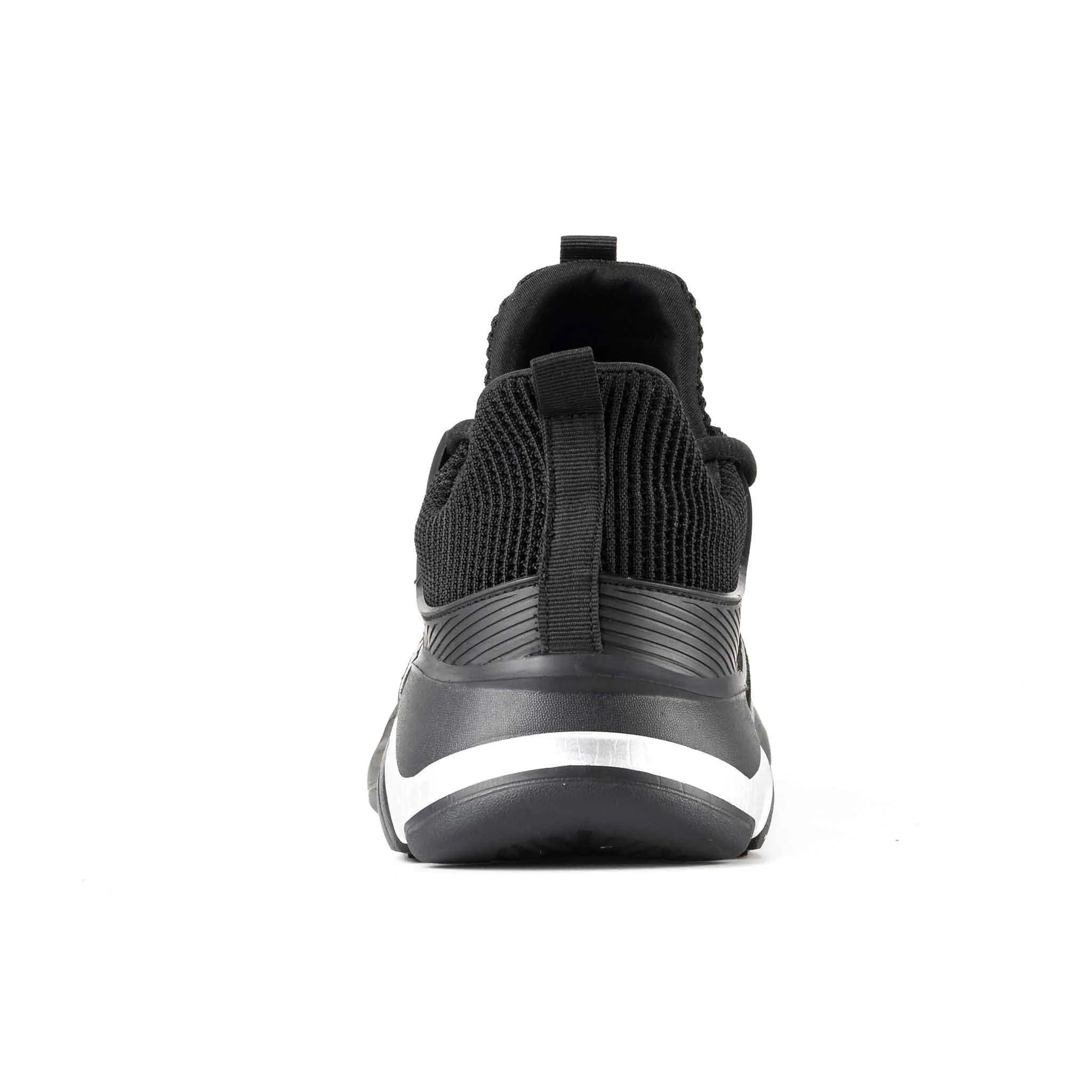 Men's Steel Toe Athletic Sneaker - Lightweight | B203