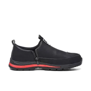 Men's Steel Toe Shoes - EH Safety | B135