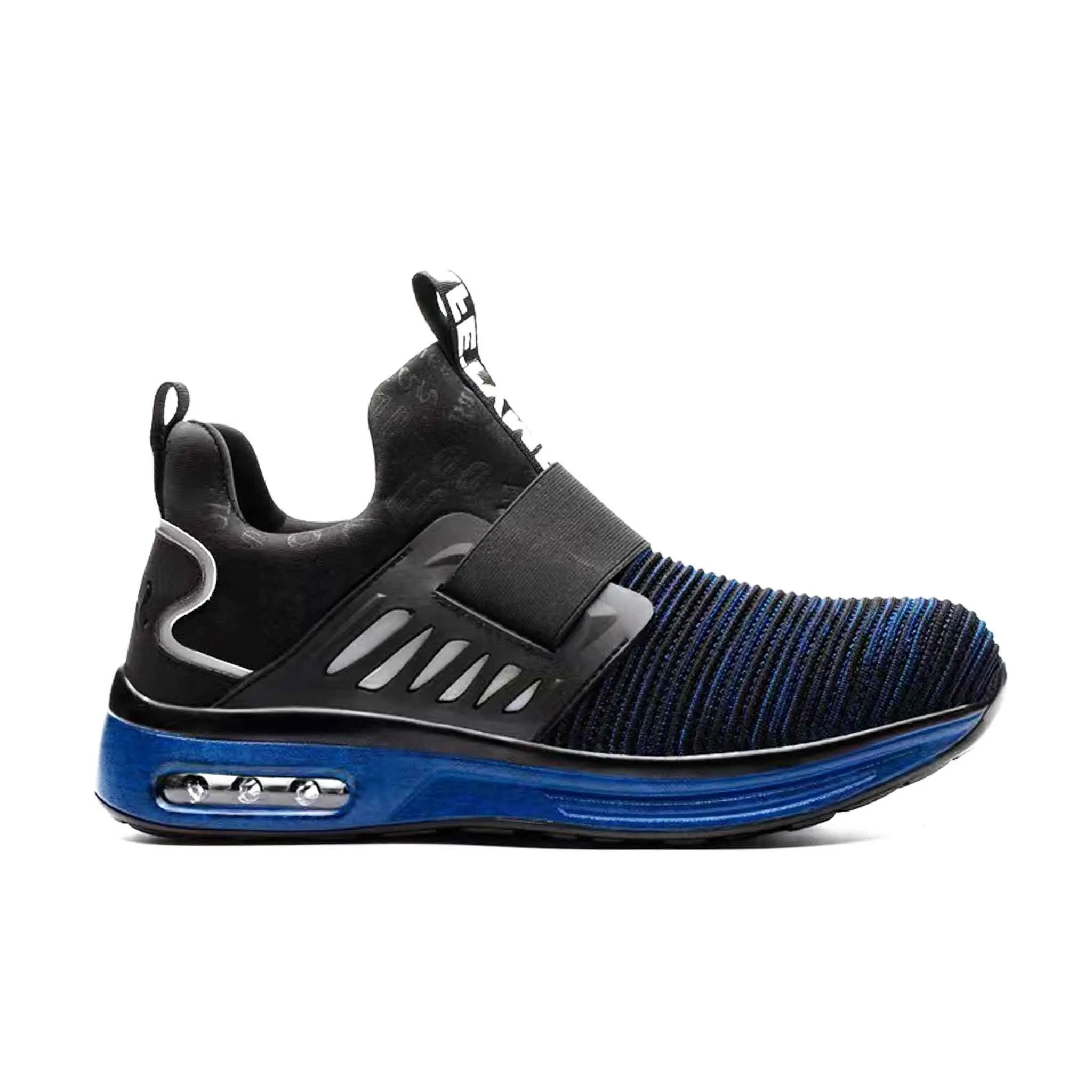 Men's Steel Toe Sneakers - Air Cushion | B150