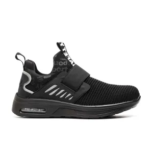 Men's Steel Toe Sneakers - Air Cushion | B150