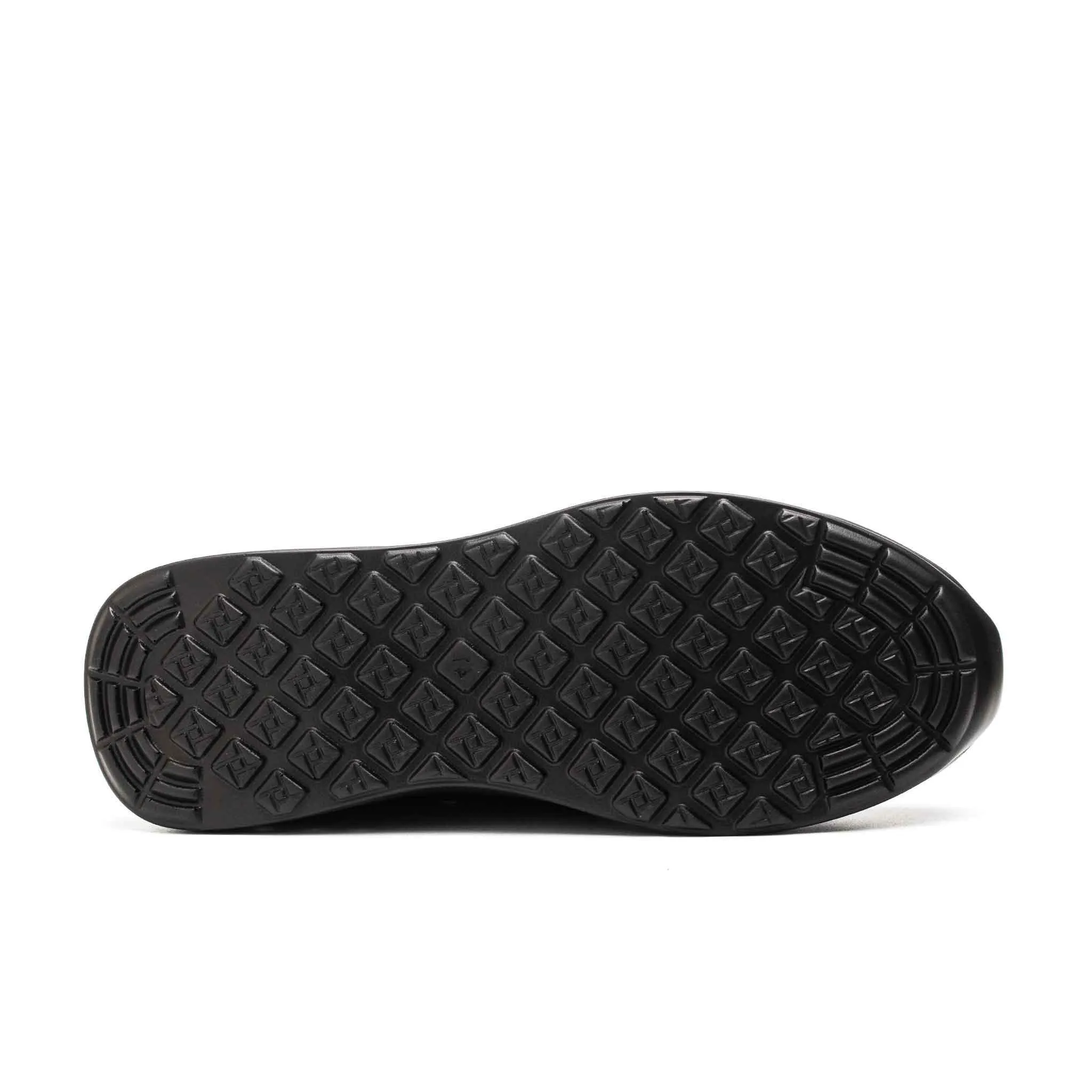 Men's Steel Toe Sneakers - Air Cushion | B150