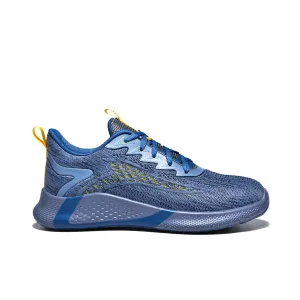 Men's Steel Toe Sneakers - Breathable | B144