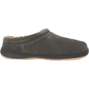 Men's Tempur-Pedic Arlow Charcoal Suede