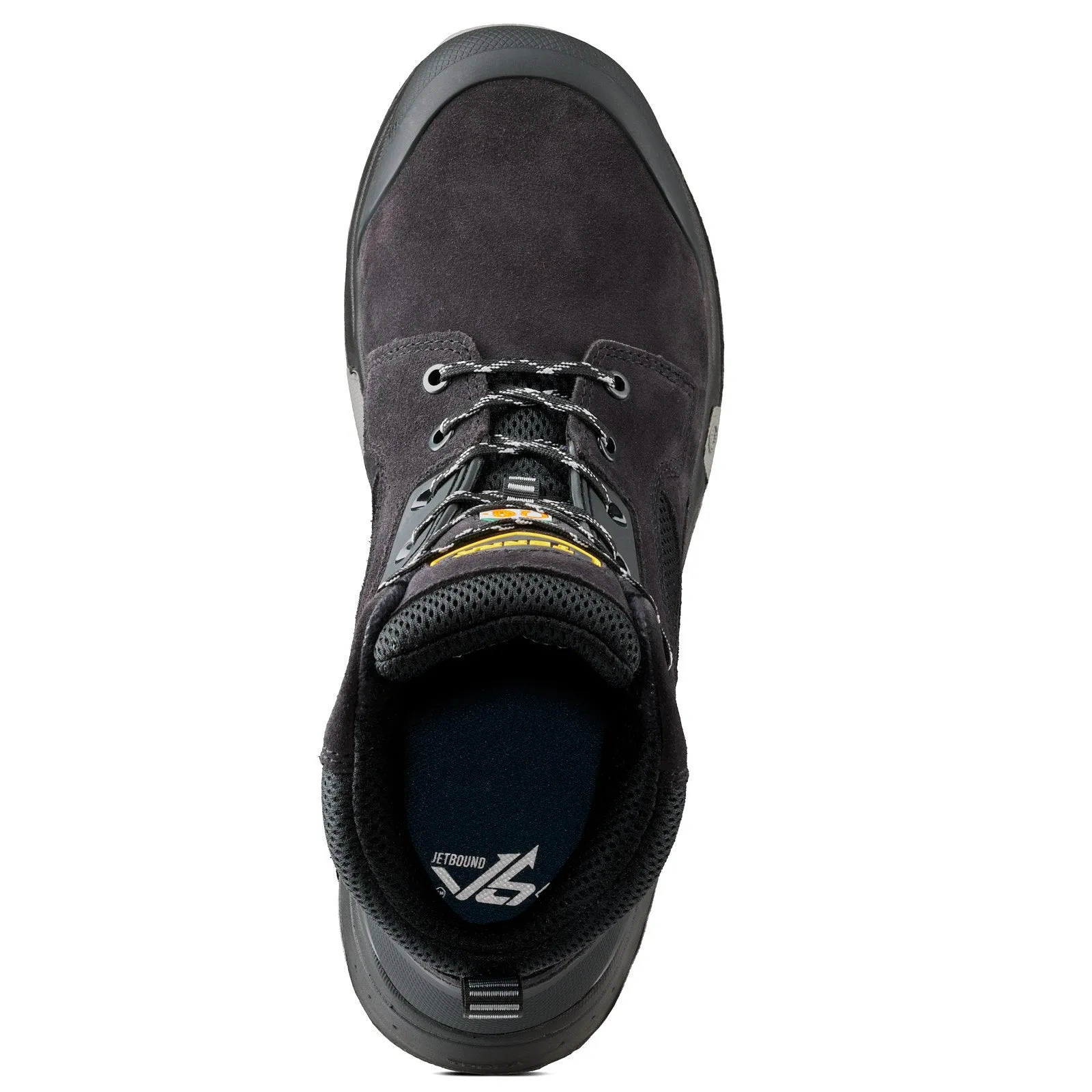 Men's Terra Cobalt 6" Composite Toe Safety Work Boot