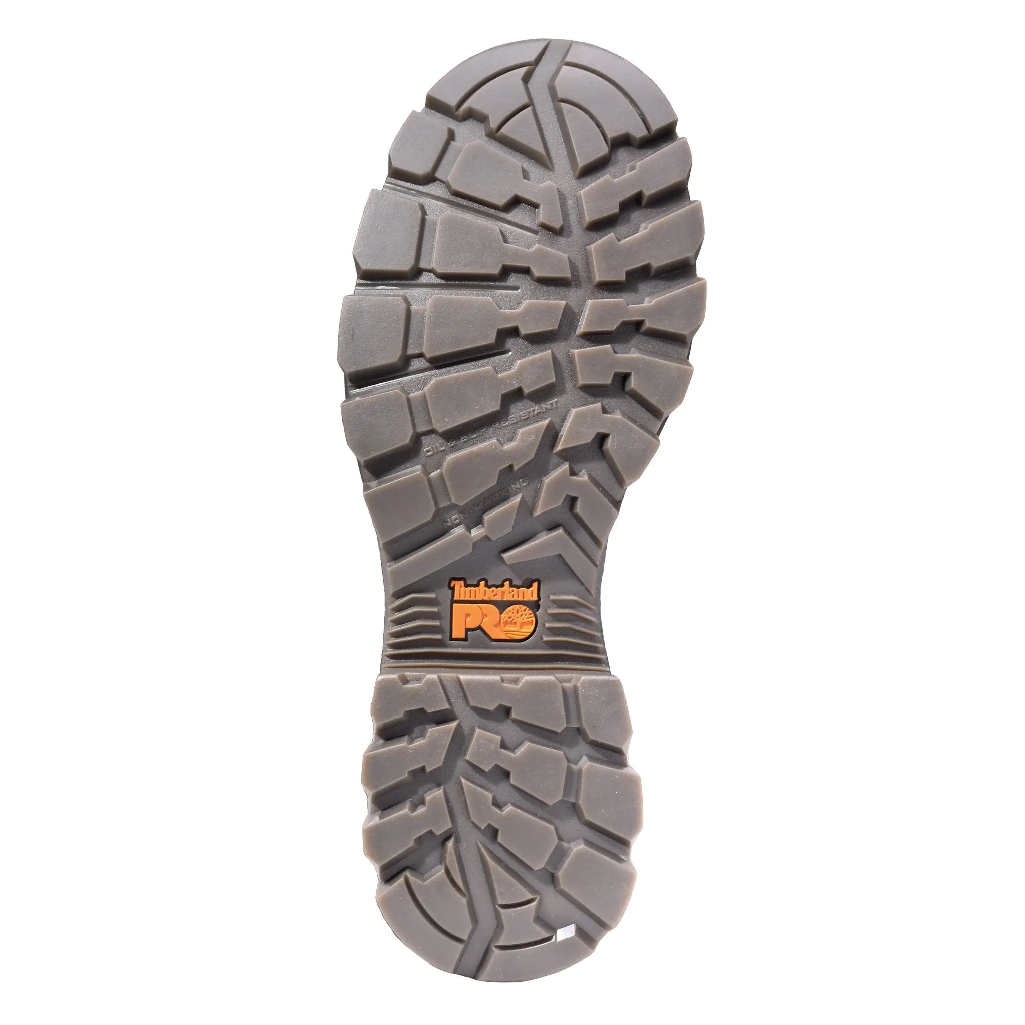 Men's ® TiTAN® EV 6" Waterproof Comp-Toe Work Boot