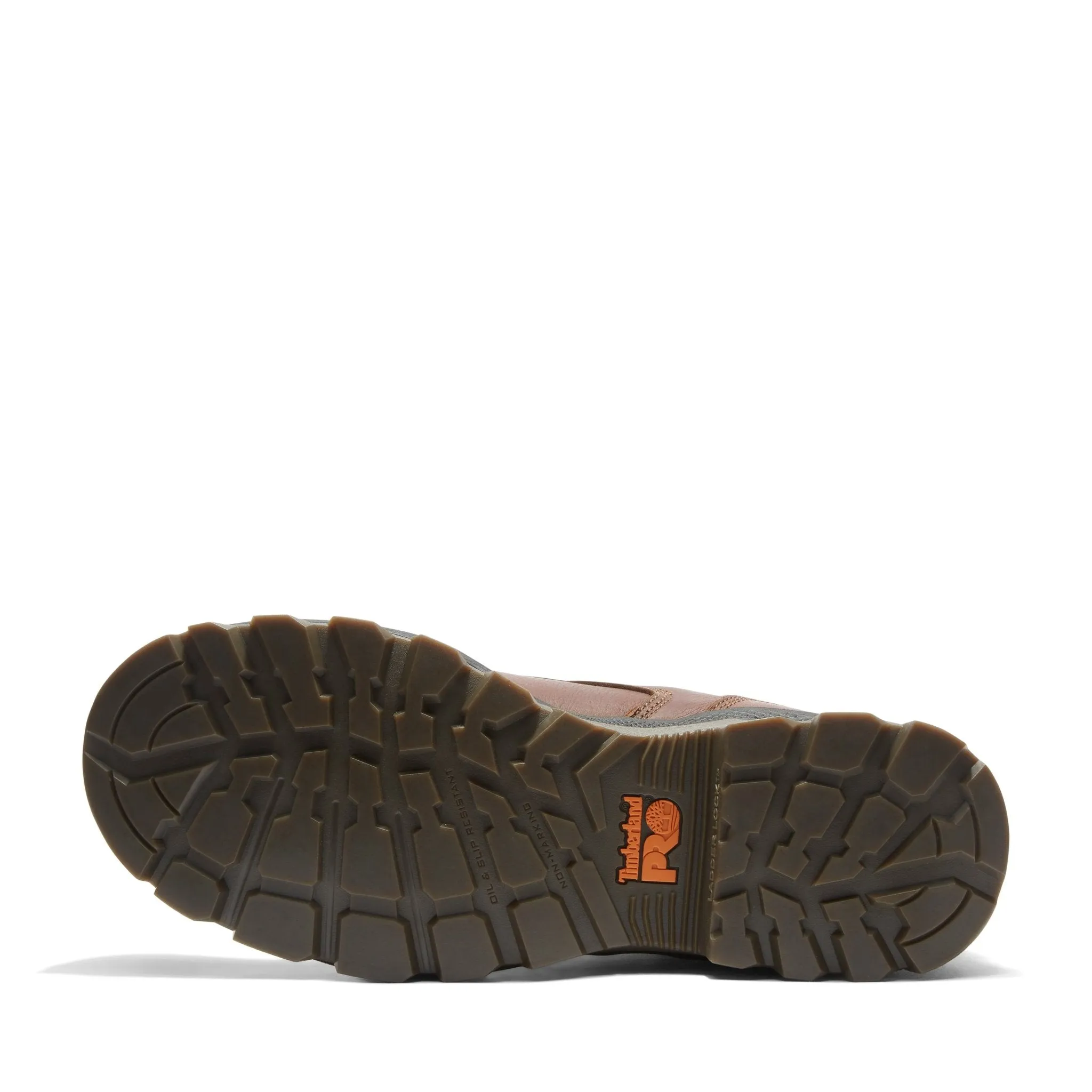 Men's ® TiTAN® EV 6" Waterproof Comp-Toe Work Boot