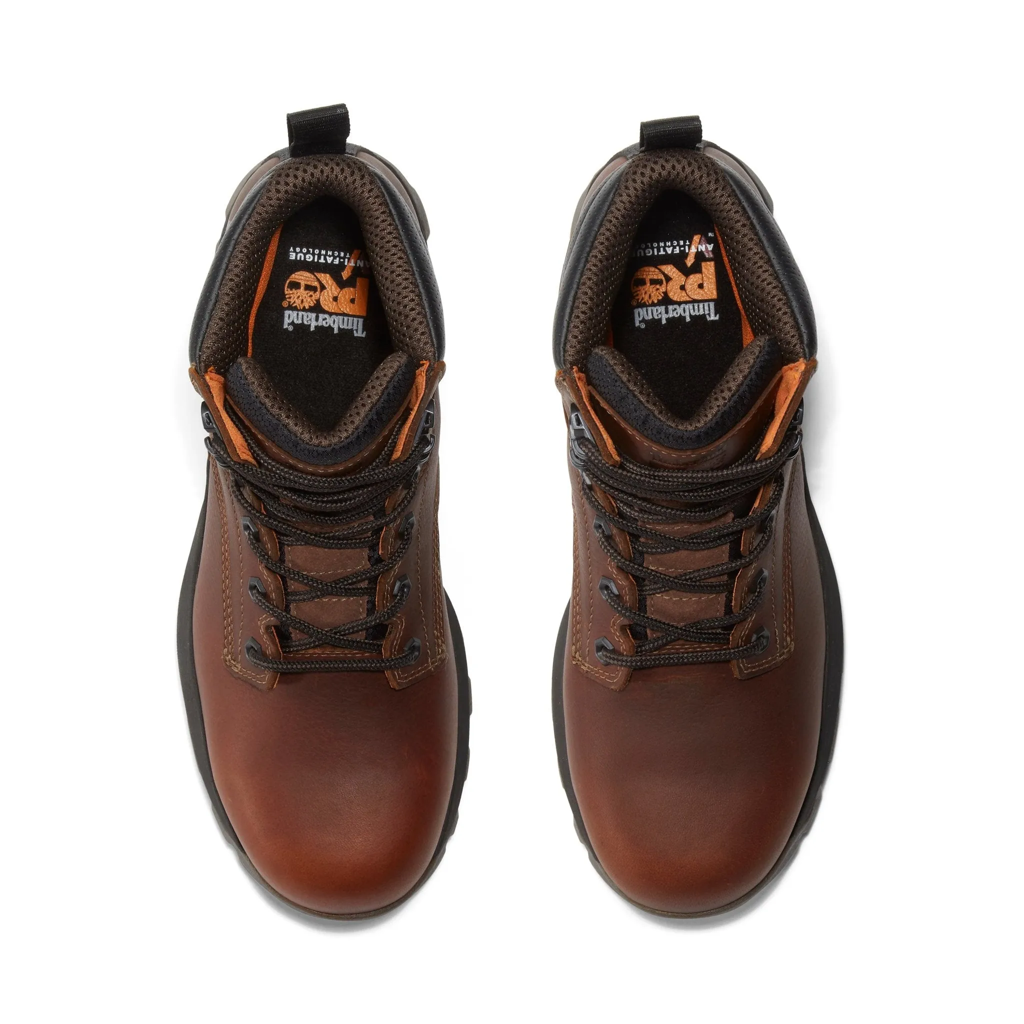 Men's ® TiTAN® EV 6" Waterproof Comp-Toe Work Boot