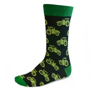 Men's Tractor Socks
