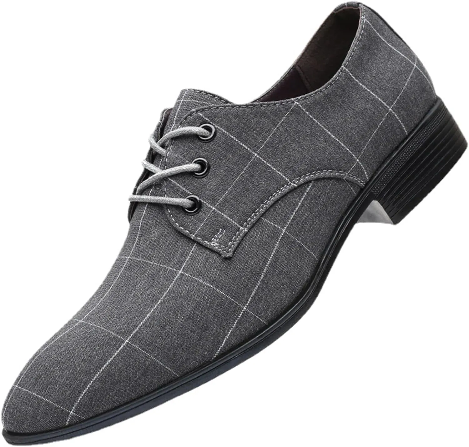 Mens Tuxedo Shoes Patent Dress Shoes Casual Business Oxford Leather Shoes Classic Modern Formal Leather Shoes Loafers