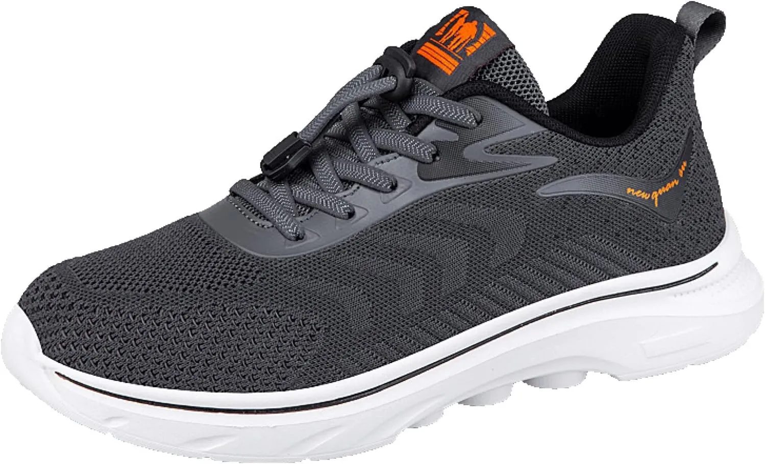 Mens Walking Shoes Mens Athletic Shoes Sneaker for Men Walking Shoe for Men Breathable Mesh Sneaker
