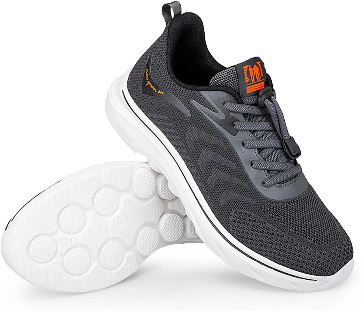 Mens Walking Shoes Mens Athletic Shoes Sneaker for Men Walking Shoe for Men Breathable Mesh Sneaker