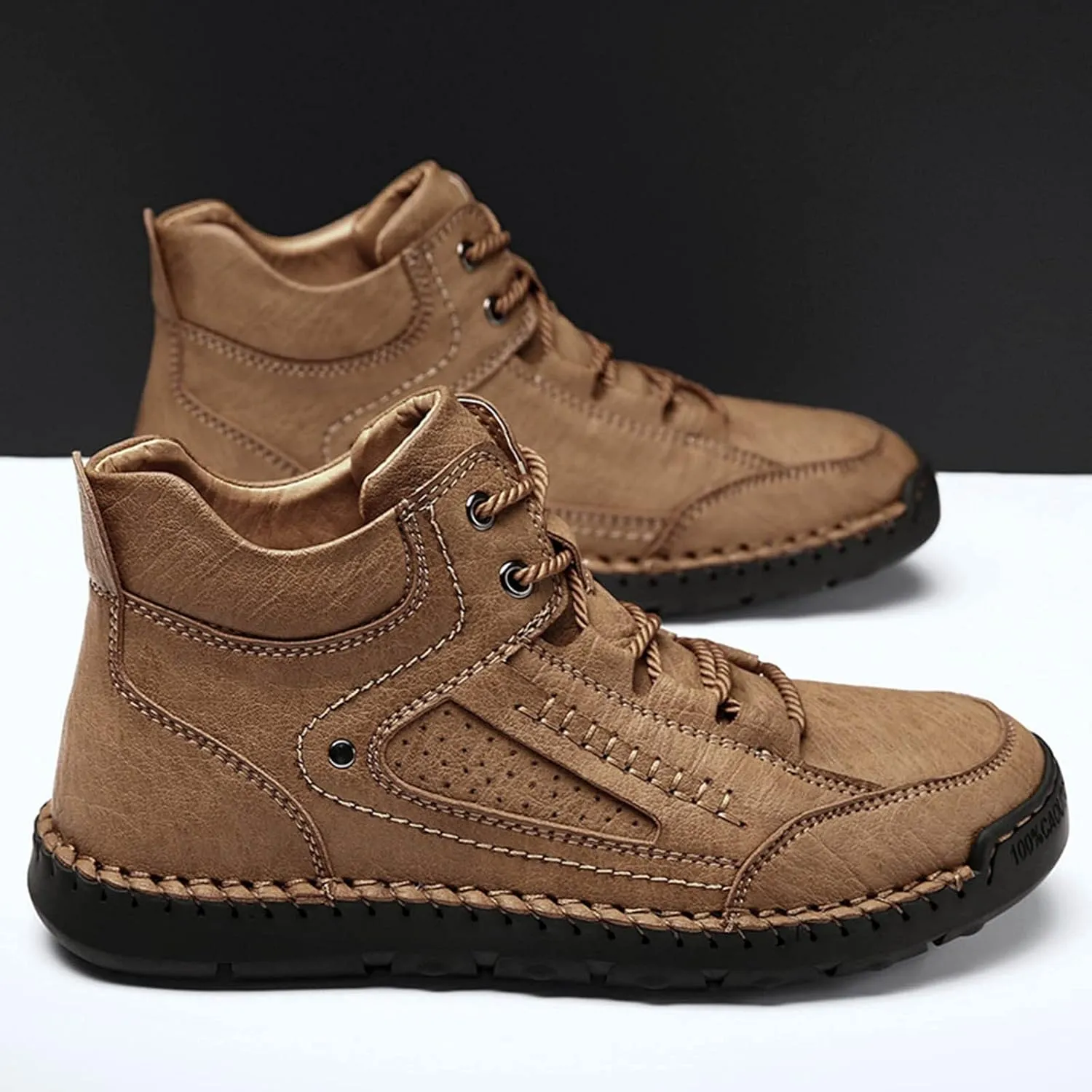 Mens Walking Shoes Mens Slip on Shoes Sneaker for Men Shoe for Men Breathable Sport Sneaker