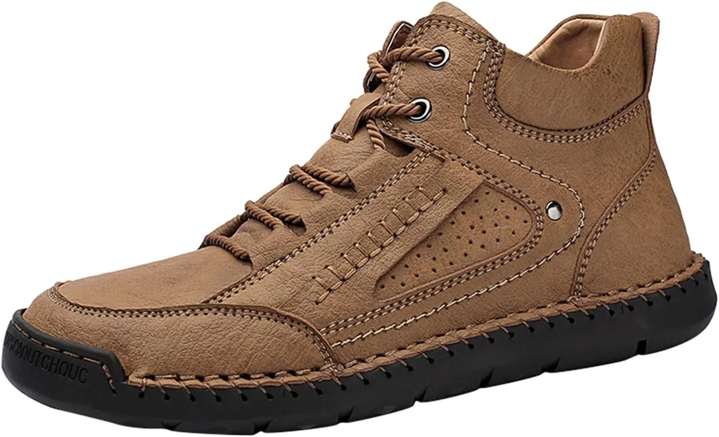Mens Walking Shoes Mens Slip on Shoes Sneaker for Men Shoe for Men Breathable Sport Sneaker