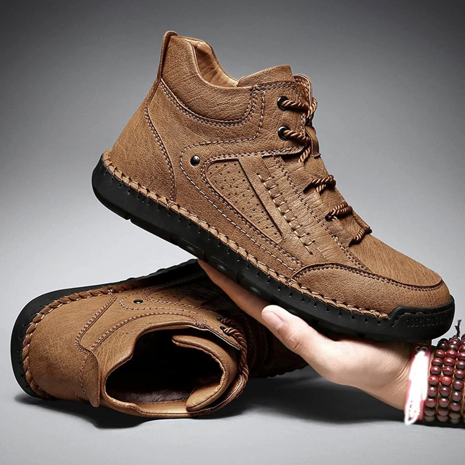 Mens Walking Shoes Mens Slip on Shoes Sneaker for Men Shoe for Men Breathable Sport Sneaker