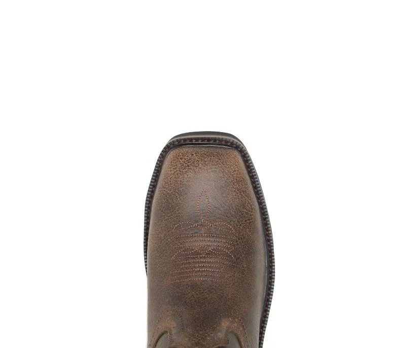 MEN'S WOLVERINE RANCHER CLAW WELLINGTON W200138