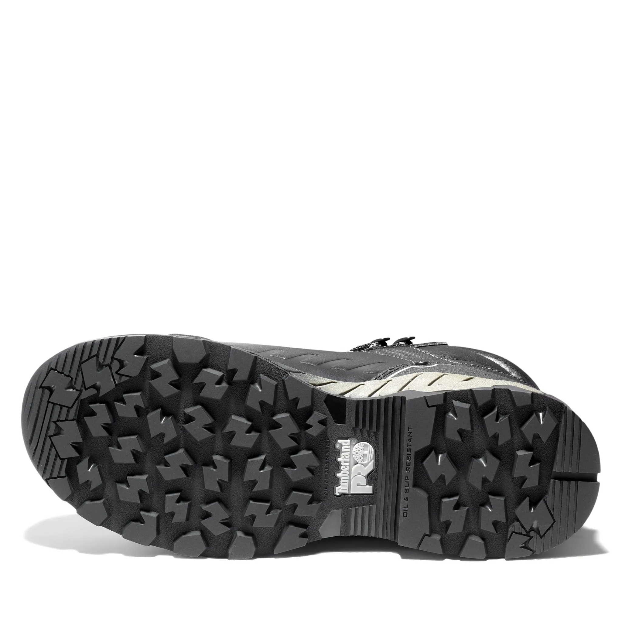 Men's Work Summit 6-Inch Waterproof Comp-Toe Work Boots