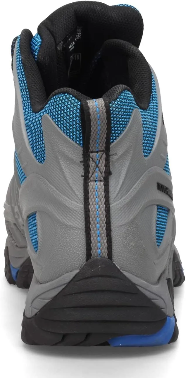 Merrell Men's Velocity Tactical Boot Hiking