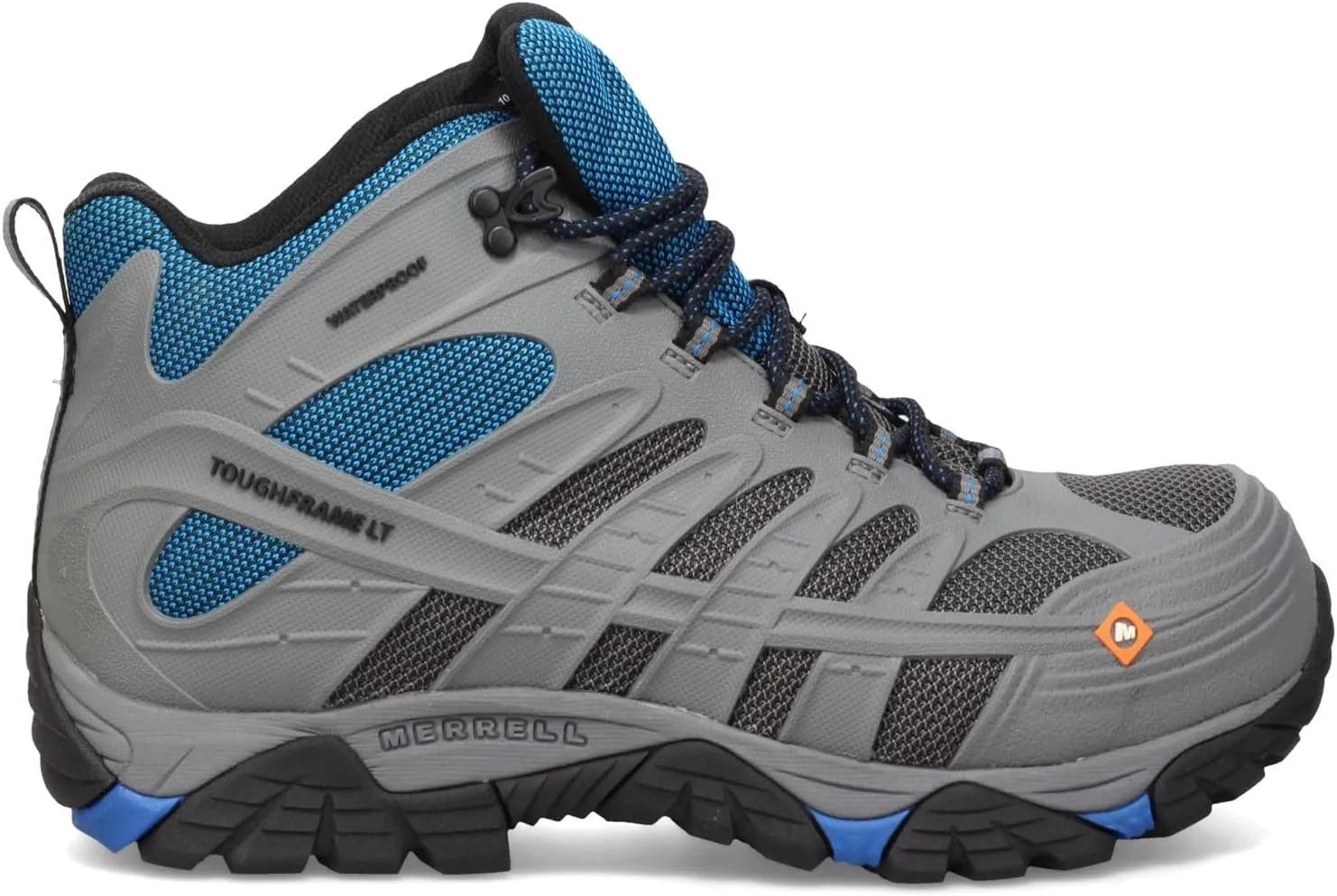 Merrell Men's Velocity Tactical Boot Hiking