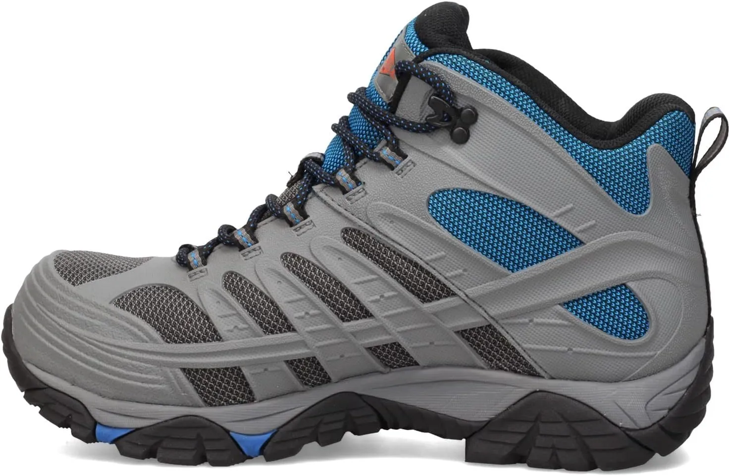 Merrell Men's Velocity Tactical Boot Hiking