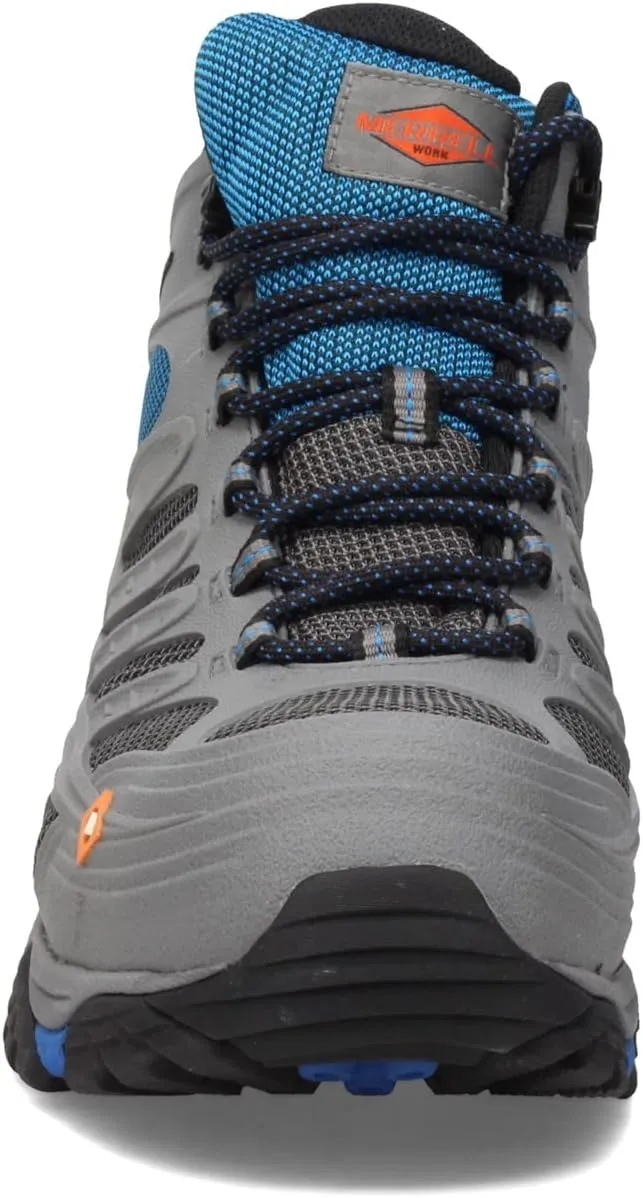 Merrell Men's Velocity Tactical Boot Hiking