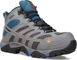 Merrell Men's Velocity Tactical Boot Hiking