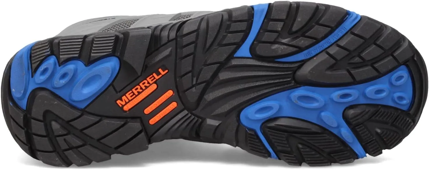 Merrell Men's Velocity Tactical Boot Hiking