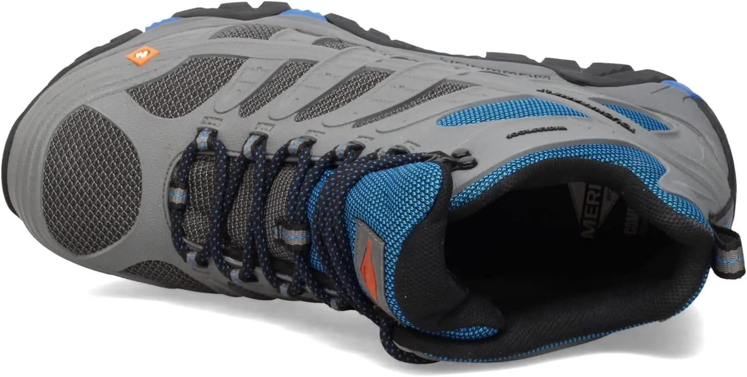 Merrell Men's Velocity Tactical Boot Hiking