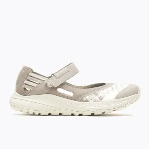Merrell Women's Bravada 2 Wrap Mary Janes- Moon