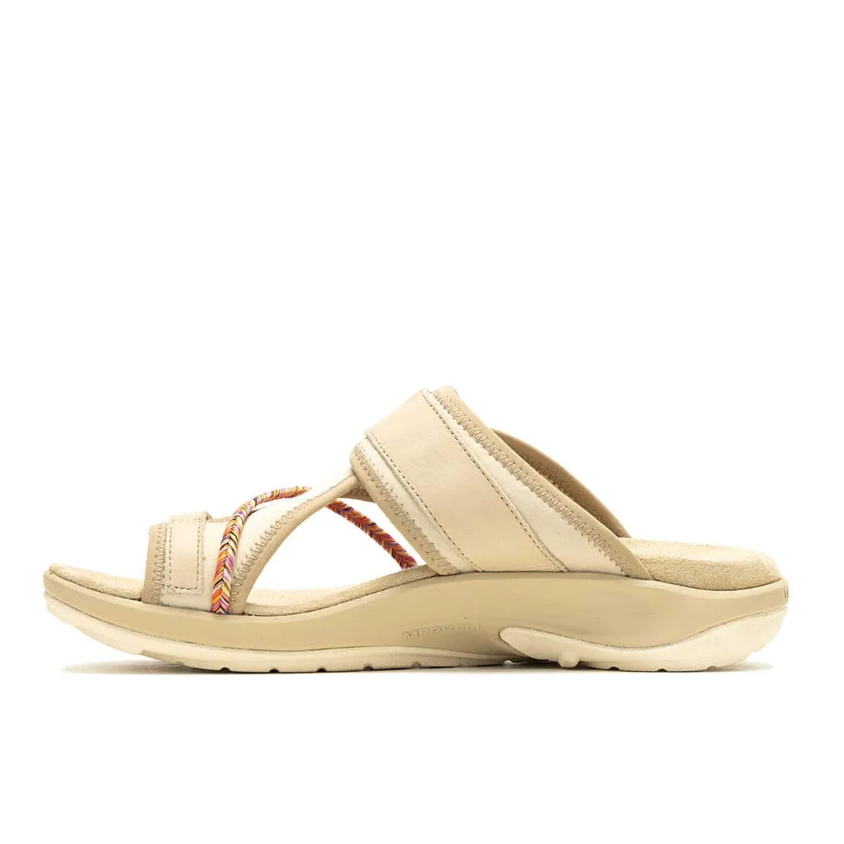 Merrell Women's Terran 4 Post Sandals- Incense