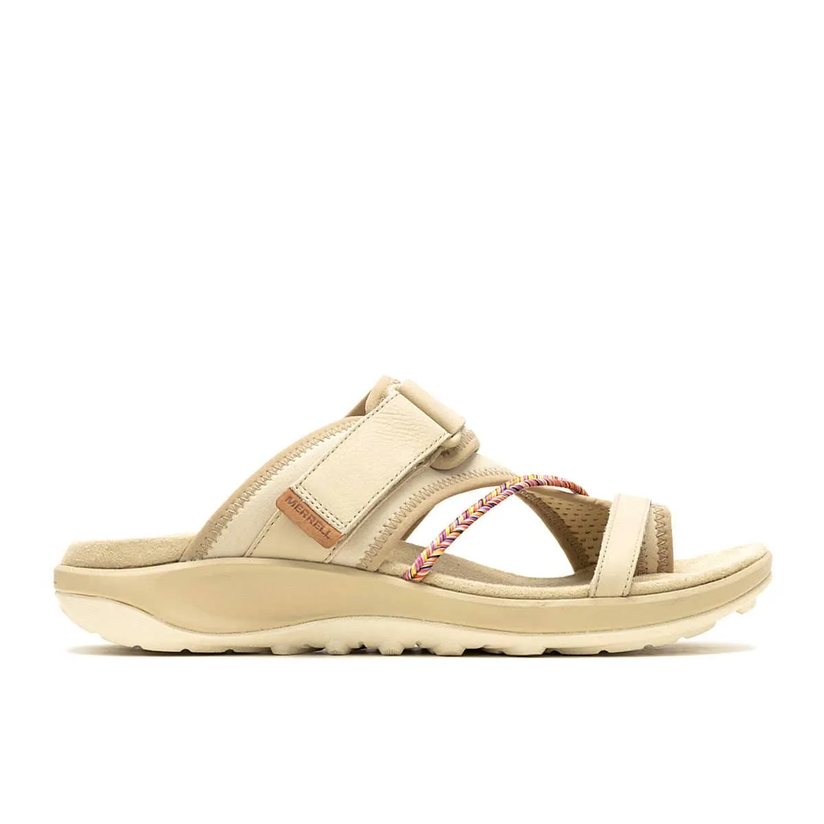 Merrell Women's Terran 4 Post Sandals- Incense