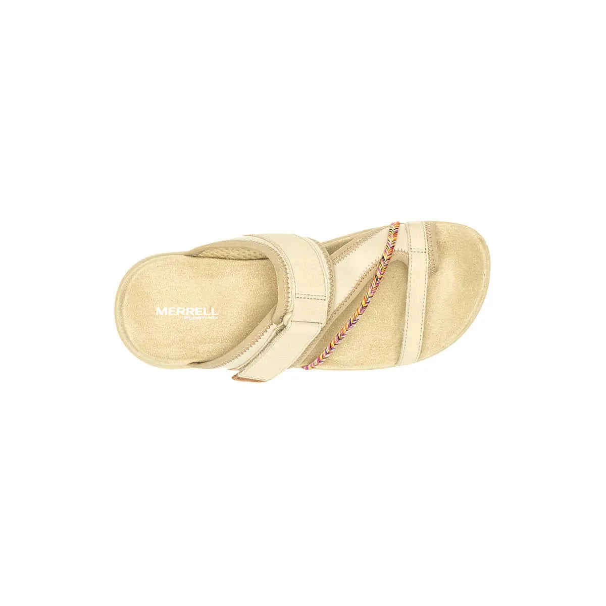 Merrell Women's Terran 4 Post Sandals- Incense