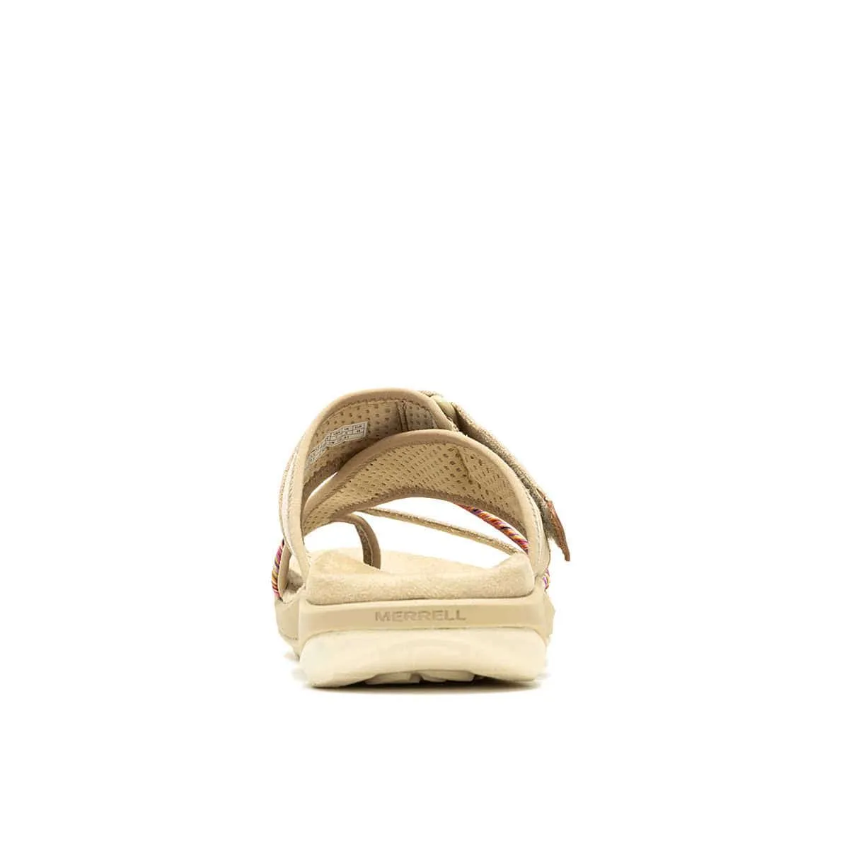 Merrell Women's Terran 4 Post Sandals- Incense