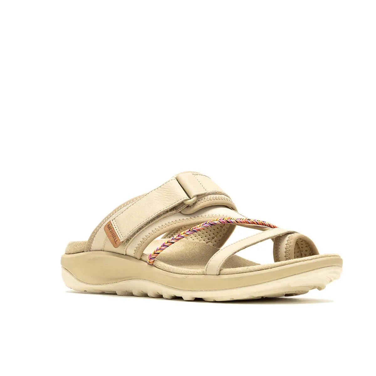 Merrell Women's Terran 4 Post Sandals- Incense