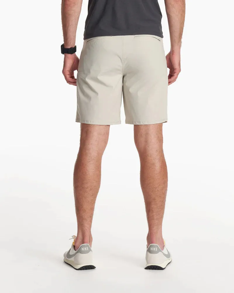 META SHORT