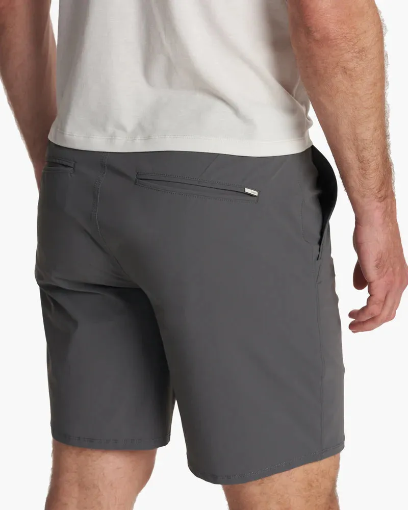 META SHORT