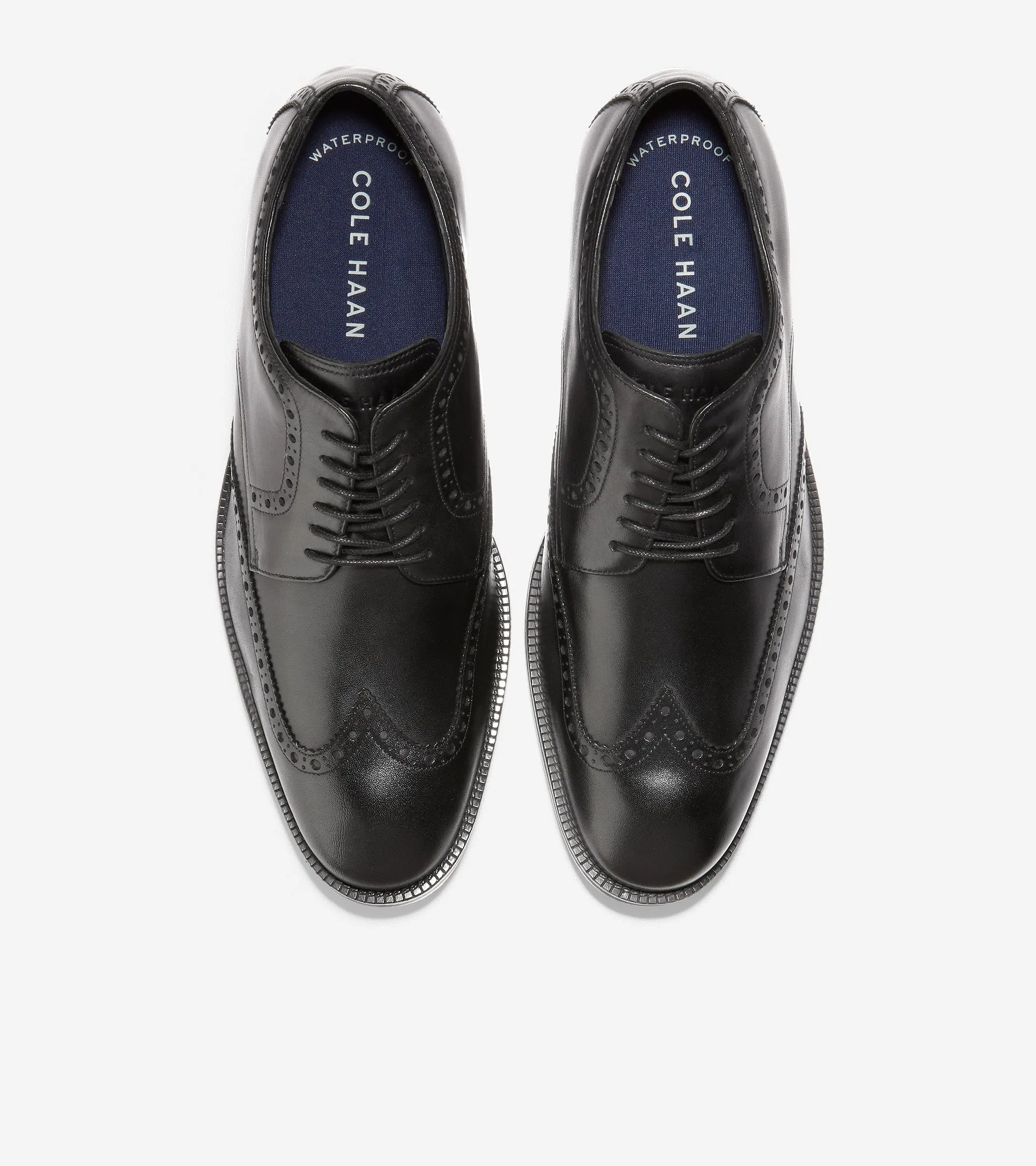 Modern Essentials Wingtip Oxford
